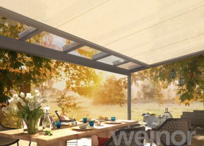 Weinor WGM Sunroof