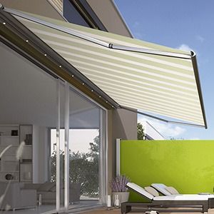 cassita-features Weinor Cassita II