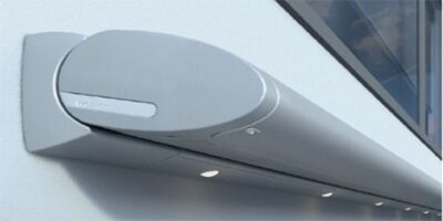 cassita-led-cassette Weinor Cassita II