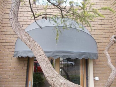 Bow Canopy