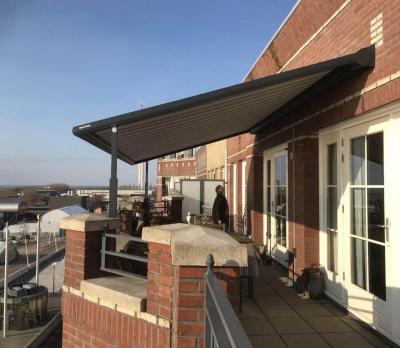 Maximising Outdoor Living with Retractable Awnings Across Victoria