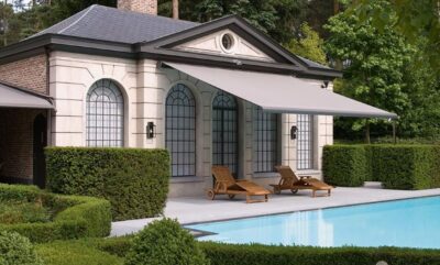 Weinor Opal Design II