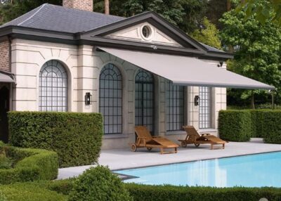 Weinor Opal Design II