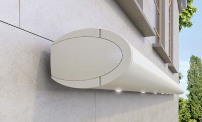 Weinor Opal Design II