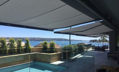 Weinor Opal Design II