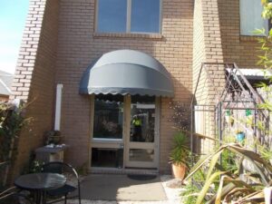 Door Awning