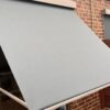 Drop Arm Awning