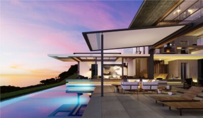 Pergozip Renson by Issey