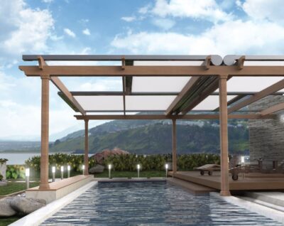 Pergozip Renson by Issey