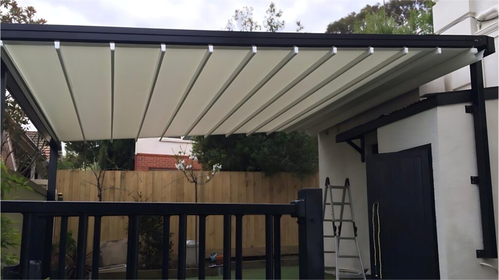 Retractable Roofs Engineered