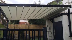Sun Shade