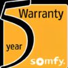 Somfy Motorisation