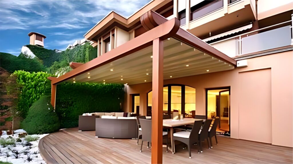 When to Choose a Retractable Roof