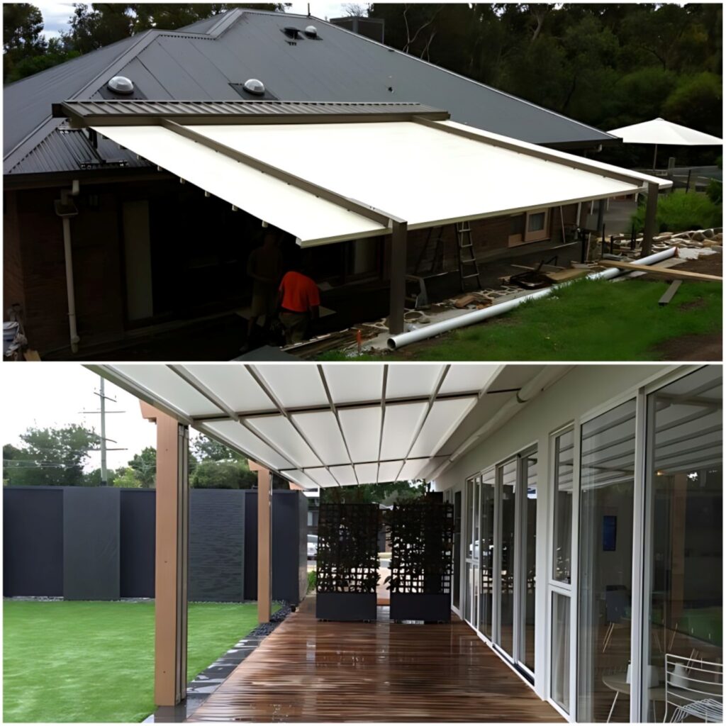 Why Weatherproofing Matters in Melbourne