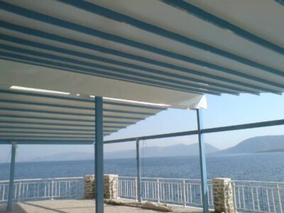 Pergosystem Retractable Roof Systems
