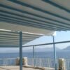Pergosystem Retractable Roof Systems