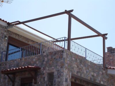 Pergosystem Retractable Roof Systems