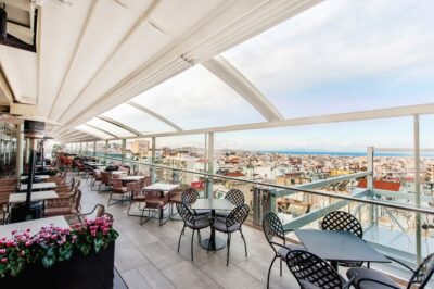 Pergosystem Retractable Roof Systems