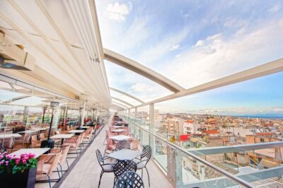 Pergosystem Retractable Roof Systems