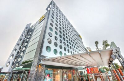 Pergosystem Retractable Roof Systems