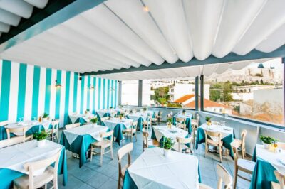 Pergosystem Retractable Roof Systems