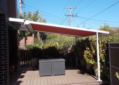 Pergozip Renson by Issey