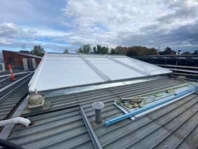 Pergosystem Retractable Roof Systems