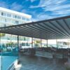 Pergosystem Retractable Roof Systems