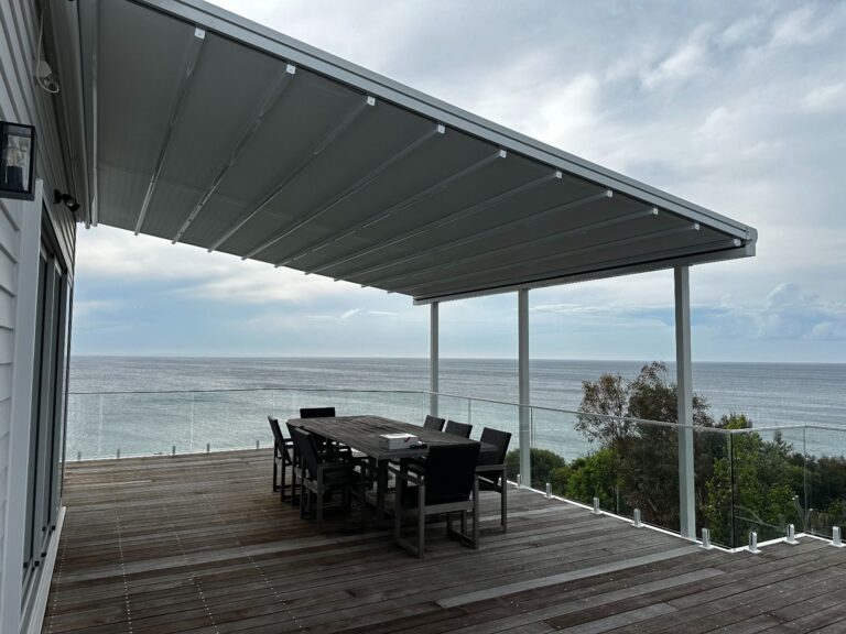 Awnings Melbourne