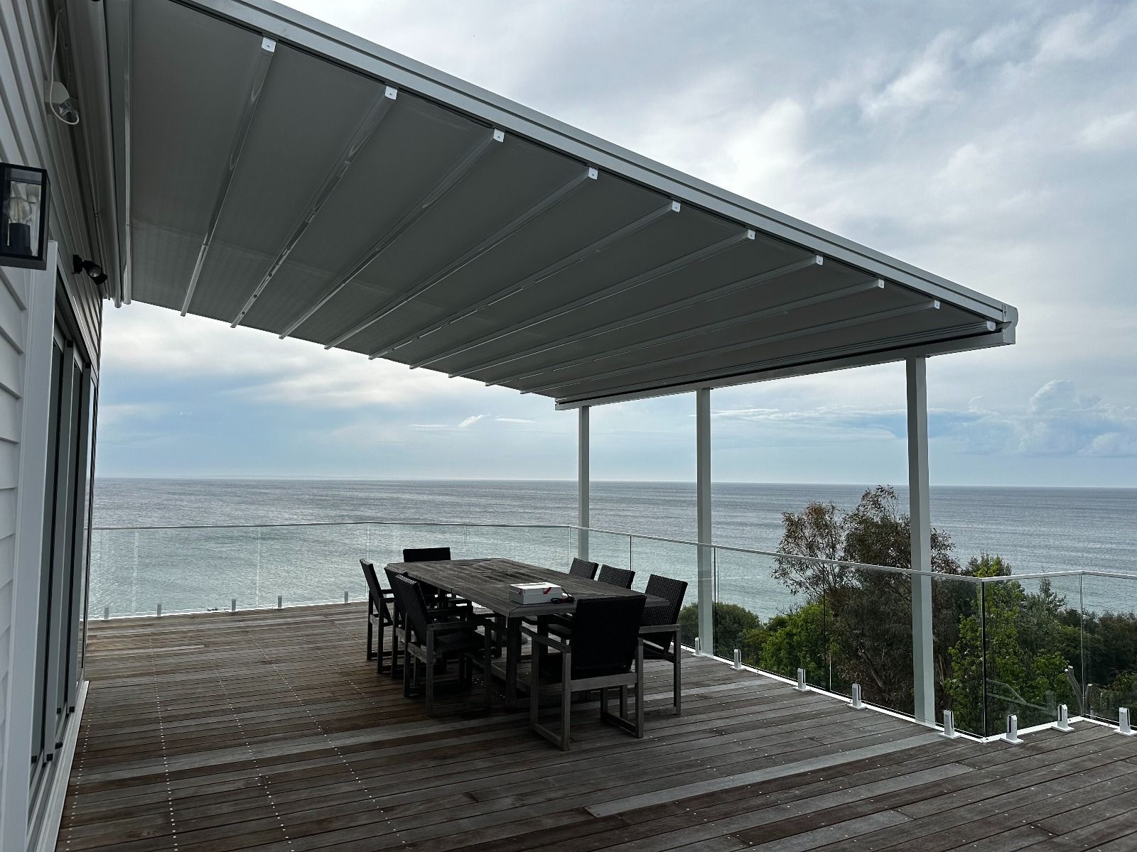 Awnings Melbourne