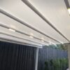 Rising Soft Retractable Roof