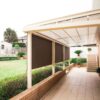 Rising Retractable Pergolas