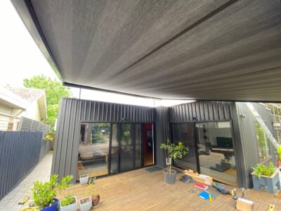 Pergozip Renson by Issey