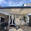 Pergosystem Retractable Roof Systems