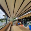 Pergosystem Retractable Roof Systems