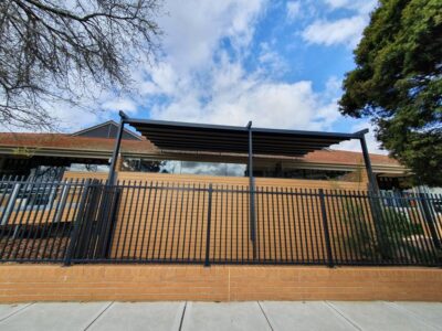 Pergosystem Retractable Roof Systems