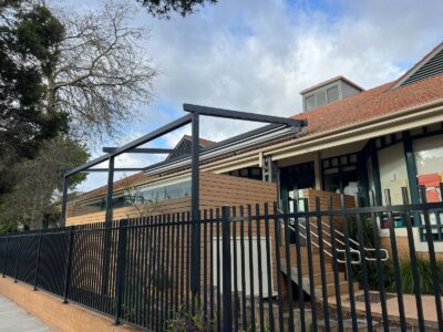 Pergosystem Retractable Roof Systems