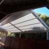 Rising Retractable Pergolas
