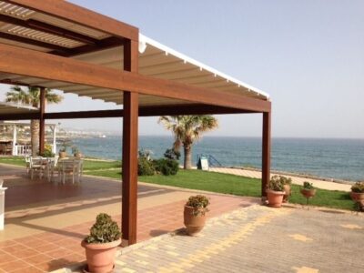 Pergosystem Retractable Roof Systems