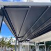 Pergosystem Retractable Roof Systems