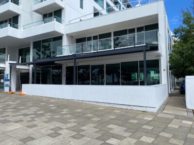 Pergosystem Retractable Roof Systems