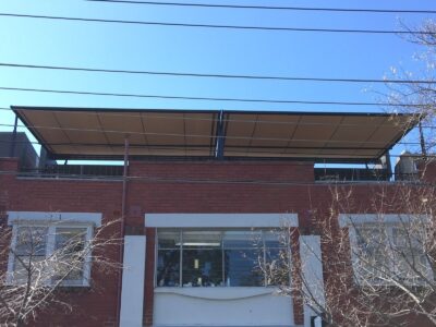 Pergozip Renson by Issey