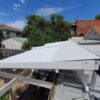 Pergosystem Retractable Roof Systems