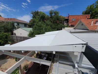 Pergosystem Retractable Roof Systems