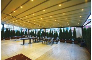 Patio Awning