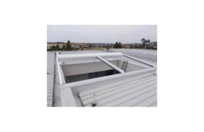 Rising Soft Retractable Roof