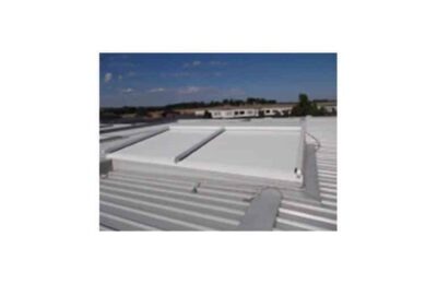 Rising Soft Retractable Roof