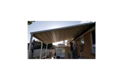 Rising Soft Retractable Roof