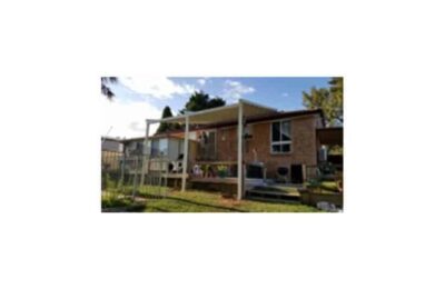 Rising Soft Retractable Roof