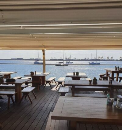 Pergosystem Retractable Roof Systems